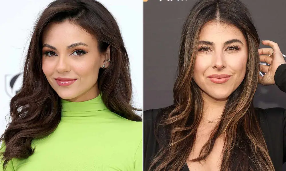 Victoria Justice Daniella Monet victorious 030325 tout f290fe539d9f4ee8b38ecb0aea324985