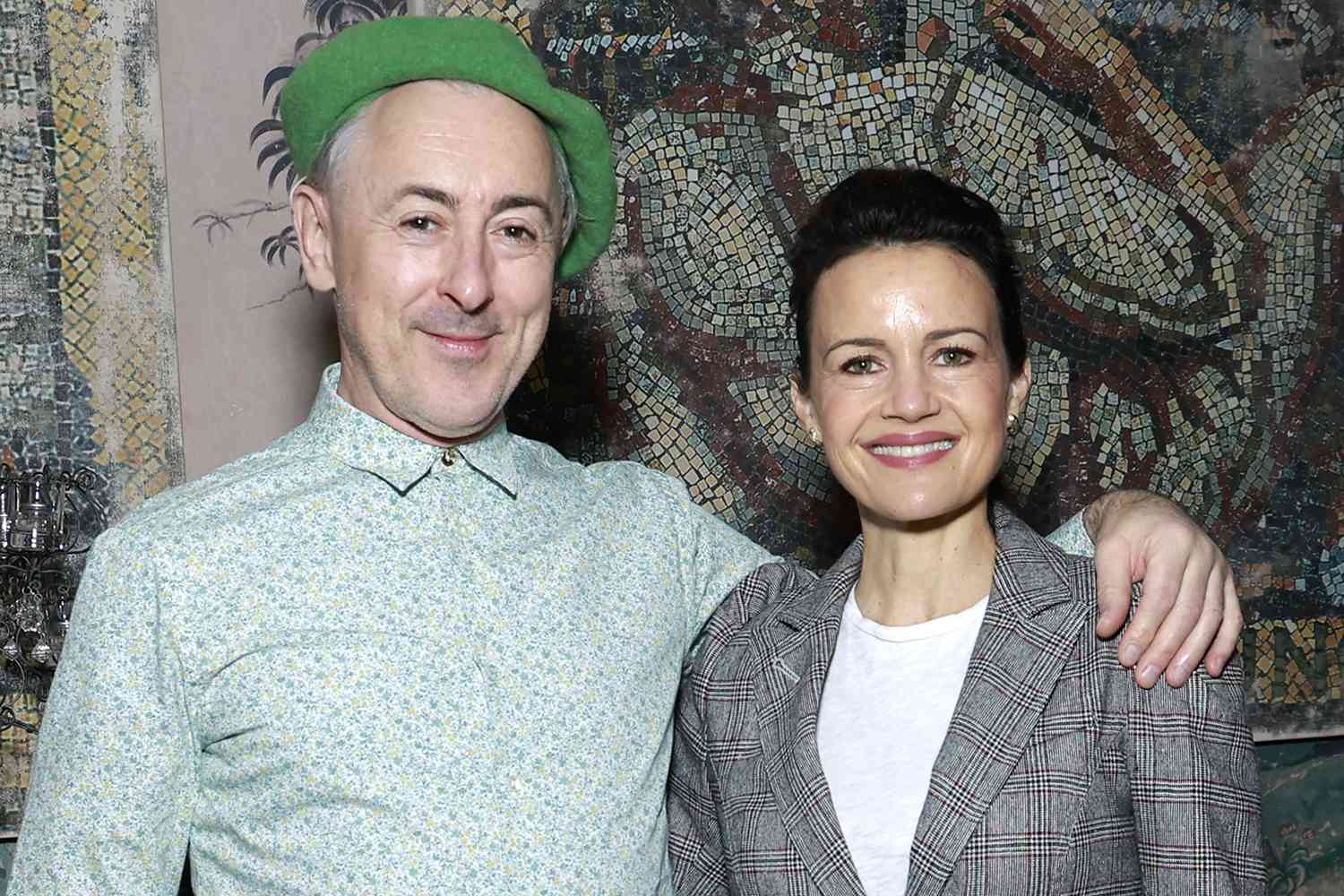alan cumming carla gugino maria new york tastemaker screening 032625 1 10eb78f960f643cfbb93affc633b0