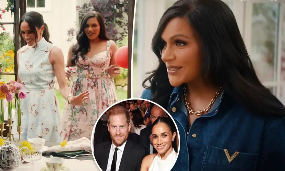 mindy kaling meghan markle 08