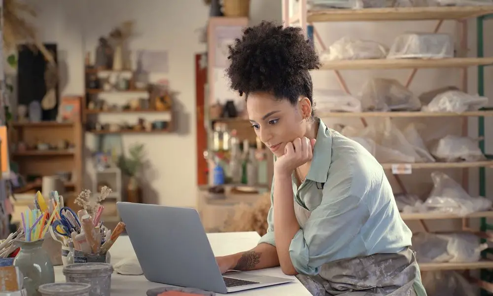 1743102447 small business owner on computer ai 0325 g 1462928151