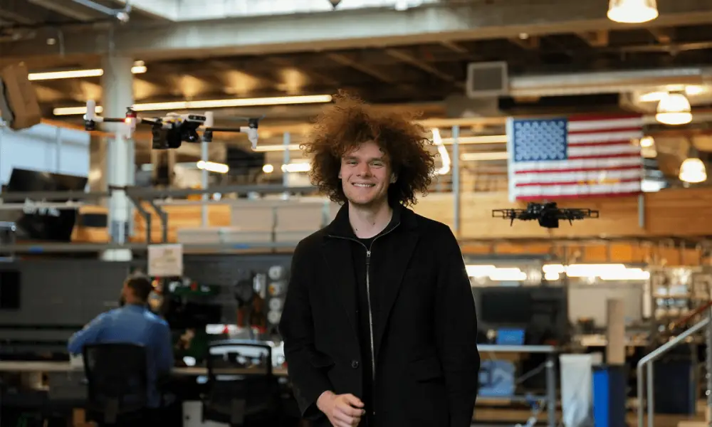 Blake with Responder and Lemur 2 Media Kit 1 1