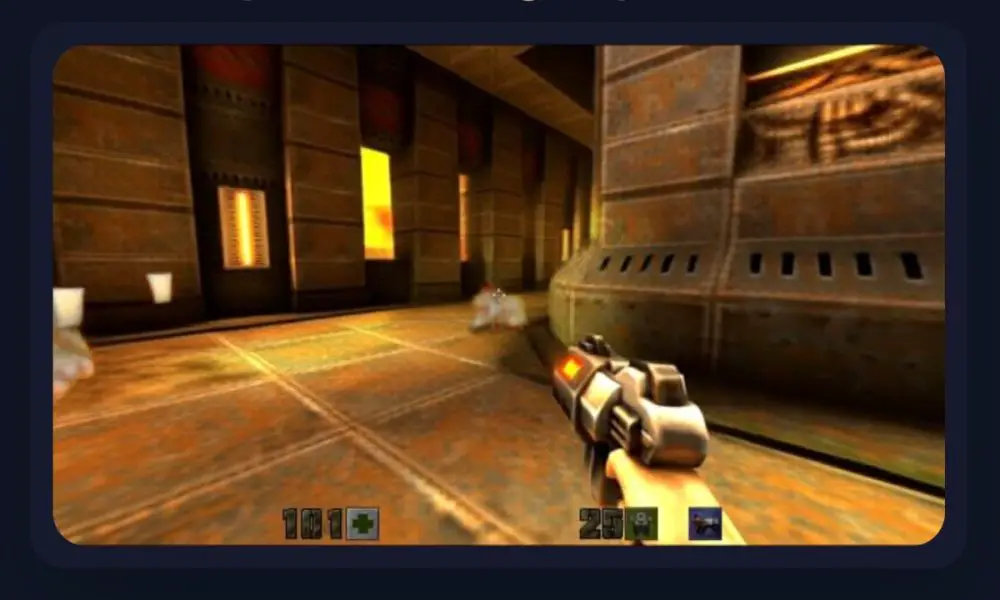 copilot quake