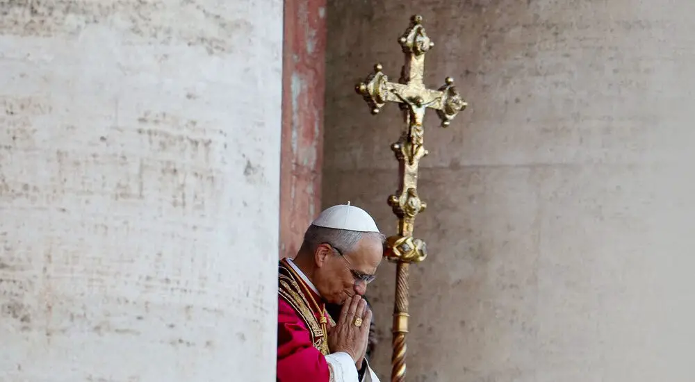 08opinion thepoint wakin pope leo hckw facebookJumbo