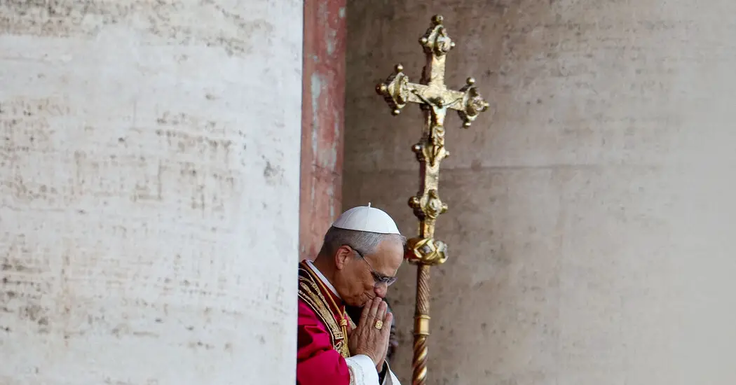 08opinion thepoint wakin pope leo hckw facebookJumbo