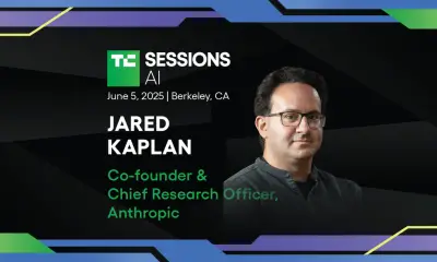16x9 1 SpeakerArticleImageHeader Jared Kaplan TCSessionsAI