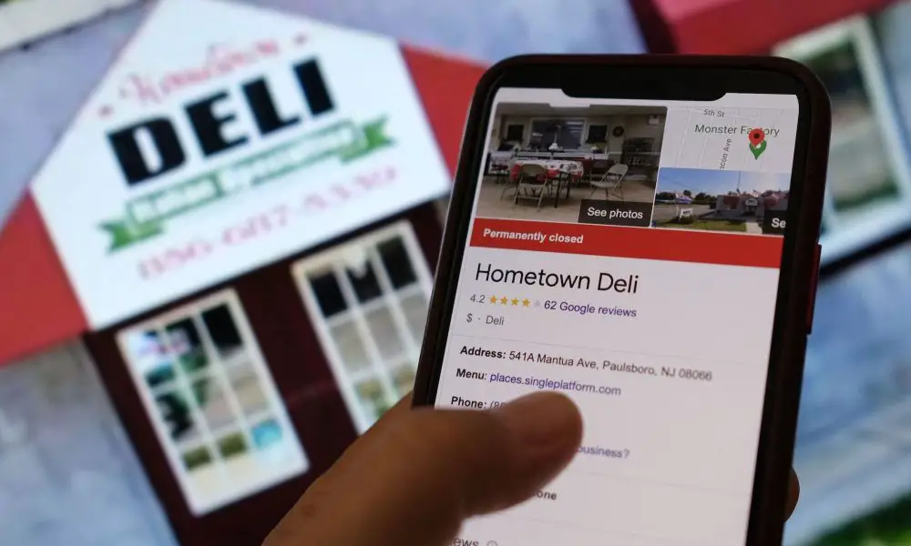 1747162454 Hometown Deli GettyImages 1243534165