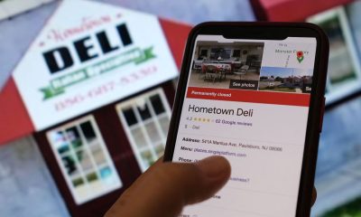 1747162454 Hometown Deli GettyImages 1243534165