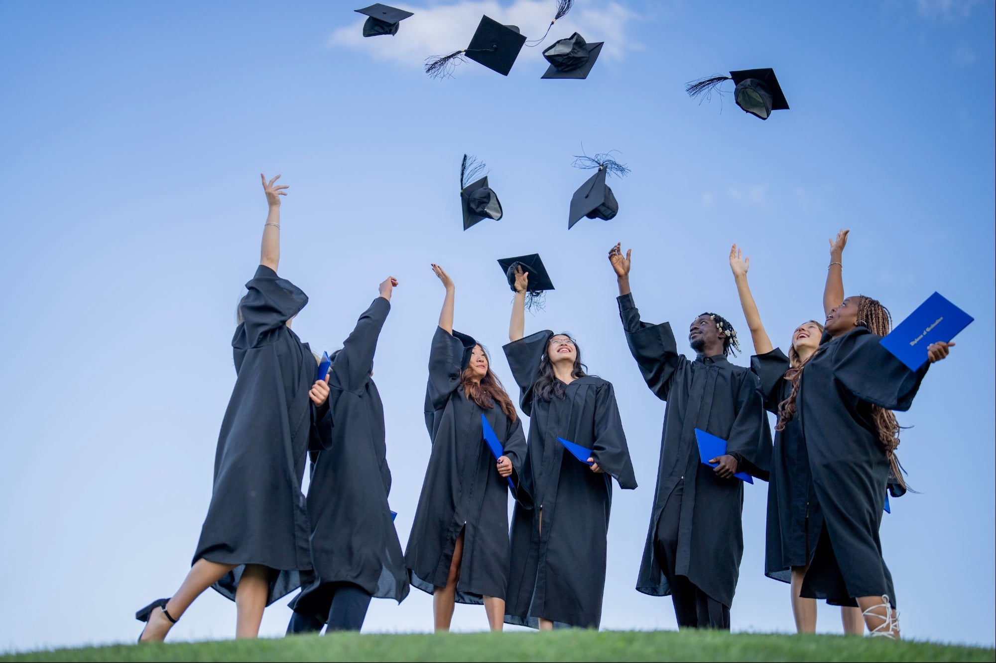 1747419581 College majors GettyImages 2168908764