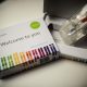 23andme dna testing kit getty