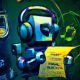 AI music generation dall e