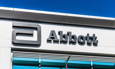Abbott Laboratories baby formulaAdobeStock scaled