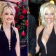 Anna Nicole Smith Dannielynn Birkhead Brownstable Brown Gala 050225 tout dd26844af948442d9e42e17d05