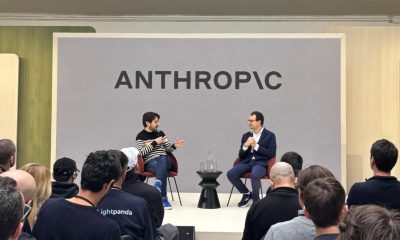 Anthropic Dario Amodei