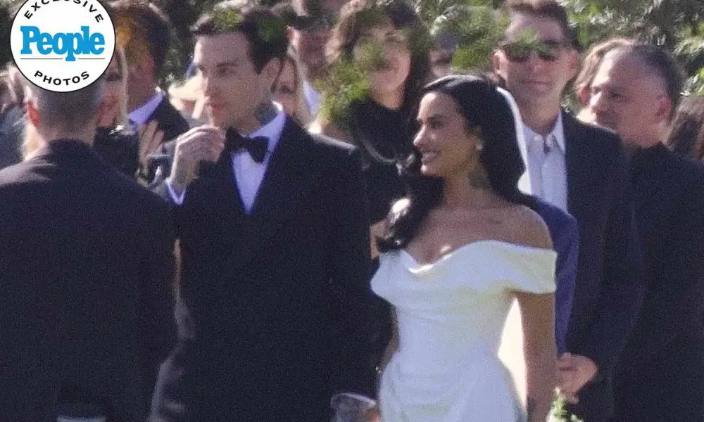 Demi Lovato Jordan Lutes wedding 17 052625 57aefa92013a4cee800c8bad3c9957af