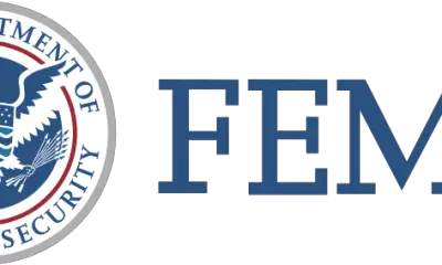 FEMA logo