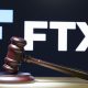 FTX gavel Bankman Fried bigstock scaled