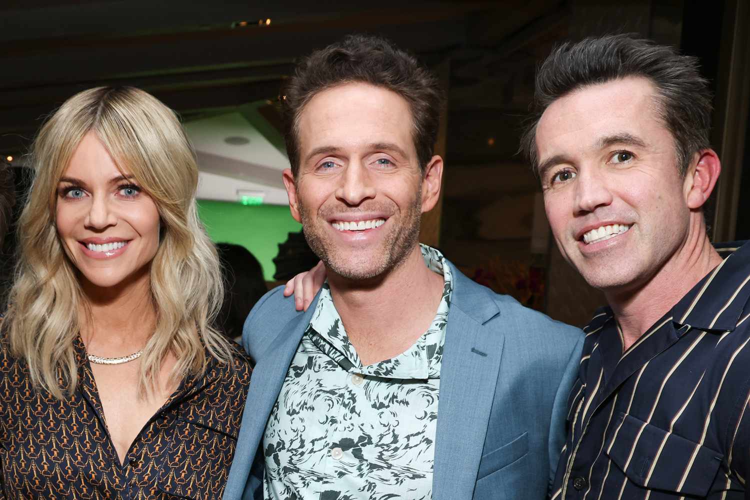 Glenn Howerton Rob McElhenney Kaitlin Olson 052225 404da81a48584e4ba845669672d7a931