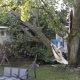 Great Lakes Severe Storms scaled