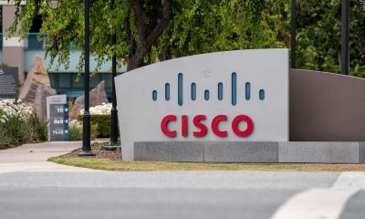 INV Cisco HQ GettyImages 1601469619 59fe4b5d793d480a8611048d80b975b3