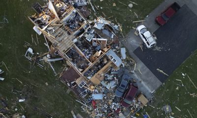 Kentucky storm May 2025 AP photo scaled