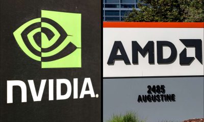 Nvidia and AMD f306c6c5995641fa8e82e0135bdb586b