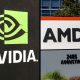 Nvidia and AMD f306c6c5995641fa8e82e0135bdb586b