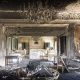 Pe governors mansion arson AP Photo