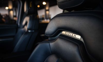 Rivian Electric Vehicle Plant Illinois scaled