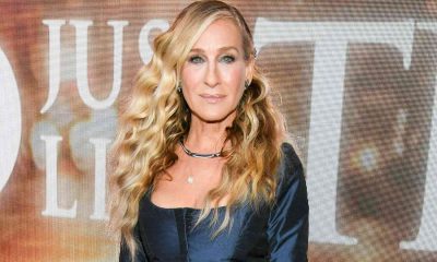 Sarah Jessica Parker and just like that premiere 052125 1 2a42eb2537ff4e719dbf1fa176085fe8