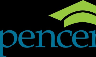 Spencer Logo