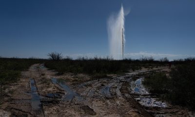 Texas Oilfield Wastewater Spill scaled