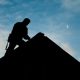 Worker.on .roof