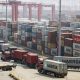 Yangshan Deep Water Port Shanghai Bloomberg scaled