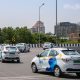 blusmart cabs