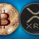 btc xrp skull of satoshi