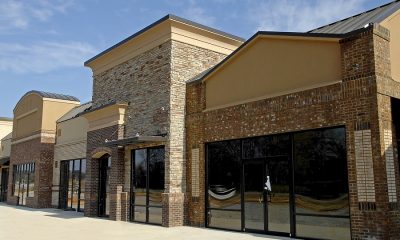 commercial property