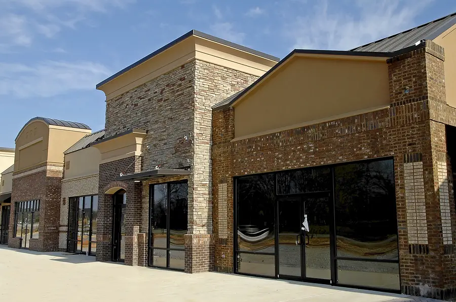 commercial property