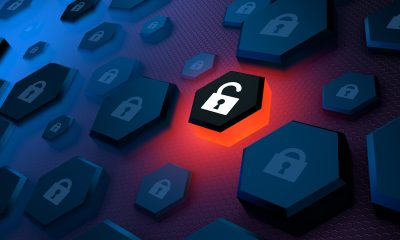 concept of cyber attacks data security 389841348 AdobeStock scaled