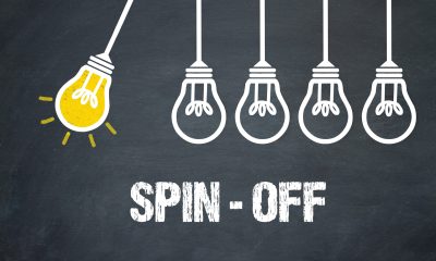 corporate spin off 949671885 AdobeStock scaled