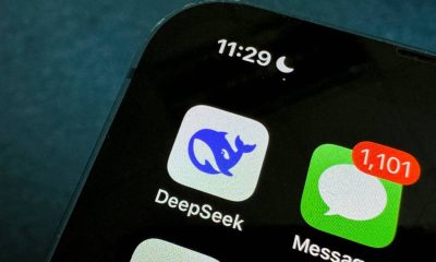deepseek 2
