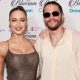 elsie hewitt pete davidson blossom ball new york 051625 c6979d72665540e482da9a7581bf7ad0