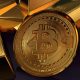 fidelity bitcoin gold comparison
