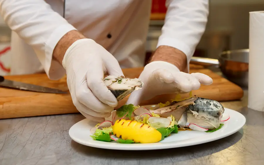 food safety