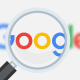 google search magnifying glass