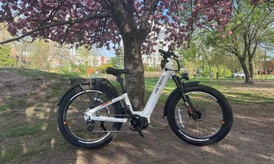 heybike alpha