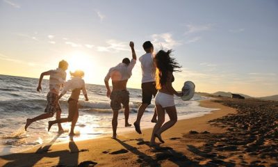 inspirational beach quotes