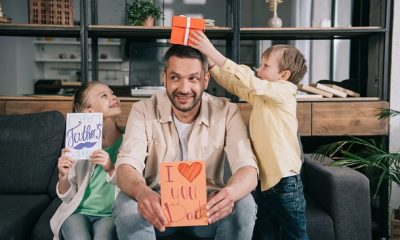 inspirational fathers day quotes
