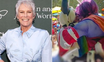 jamie lee curtis ruby wedding 053025 def9b2be67384a5fbed39e959de19712