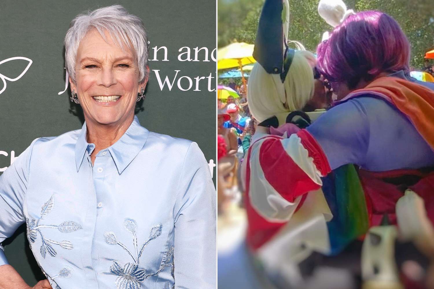 jamie lee curtis ruby wedding 053025 def9b2be67384a5fbed39e959de19712