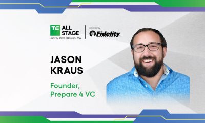 jason kraus all stage 2025 headshot